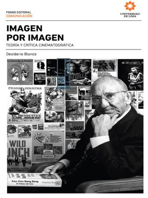 cover image of Imagen por imagen